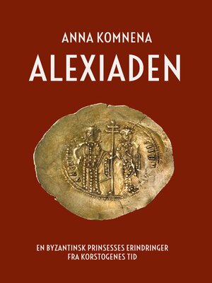 cover image of Alexiaden
